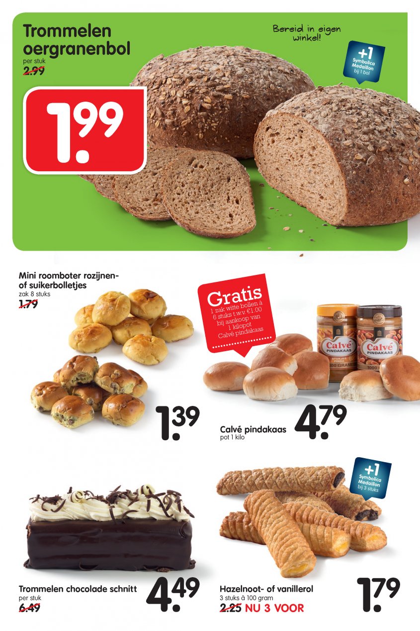 EMTÉ Aanbiedingen van 01-10-2017 pagina.4