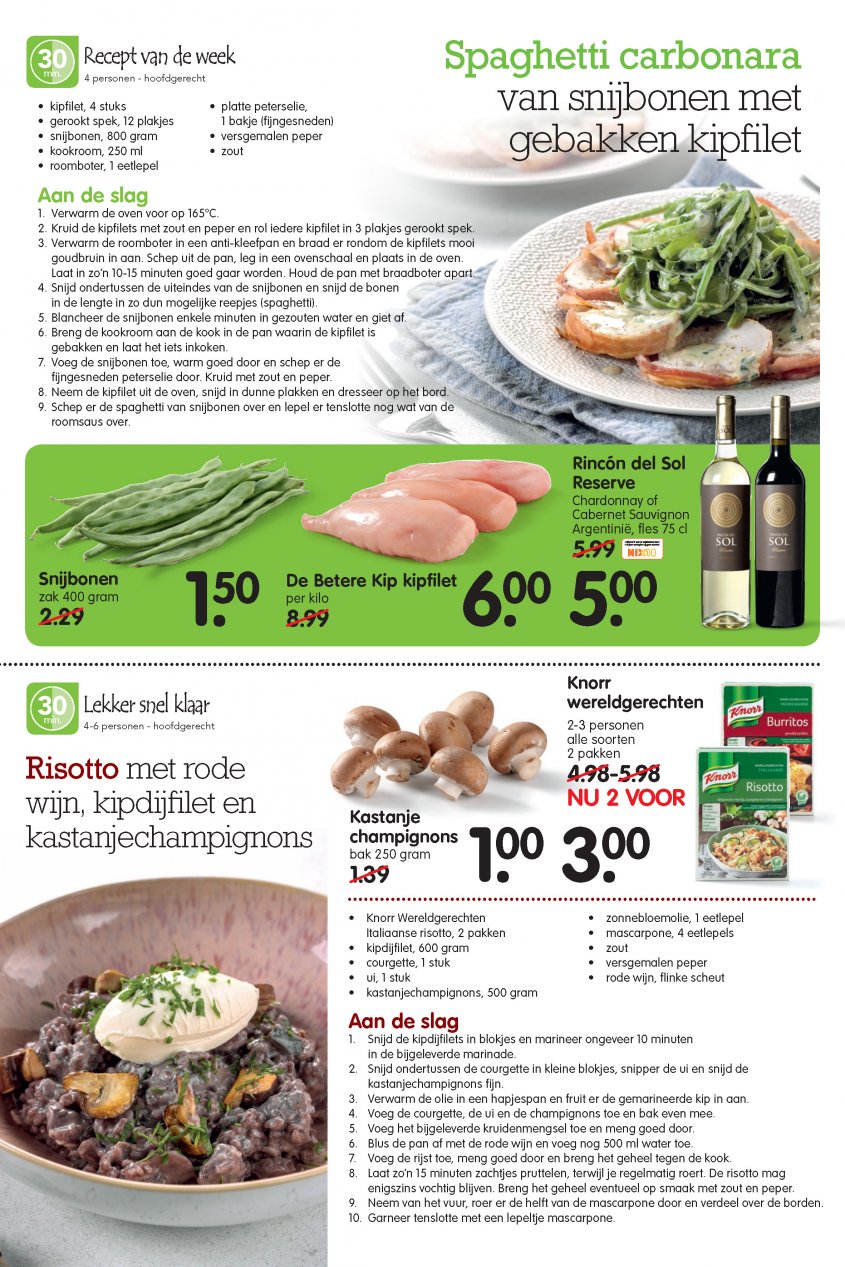 EMTÉ Aanbiedingen van 22-10-2017 pagina.6