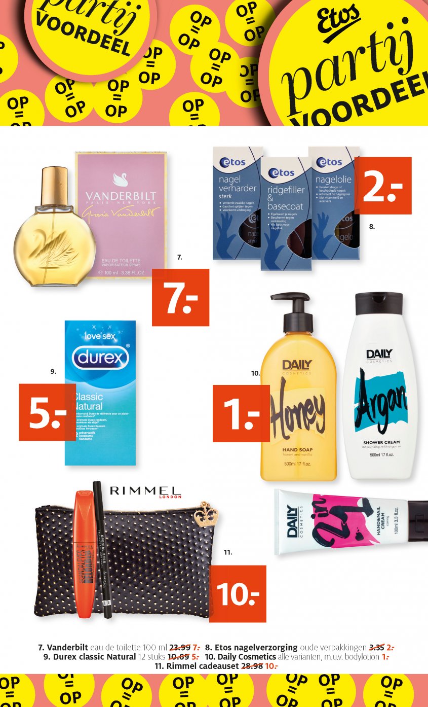 Etos Aanbiedingen van 14-08-2017 pagina.10
