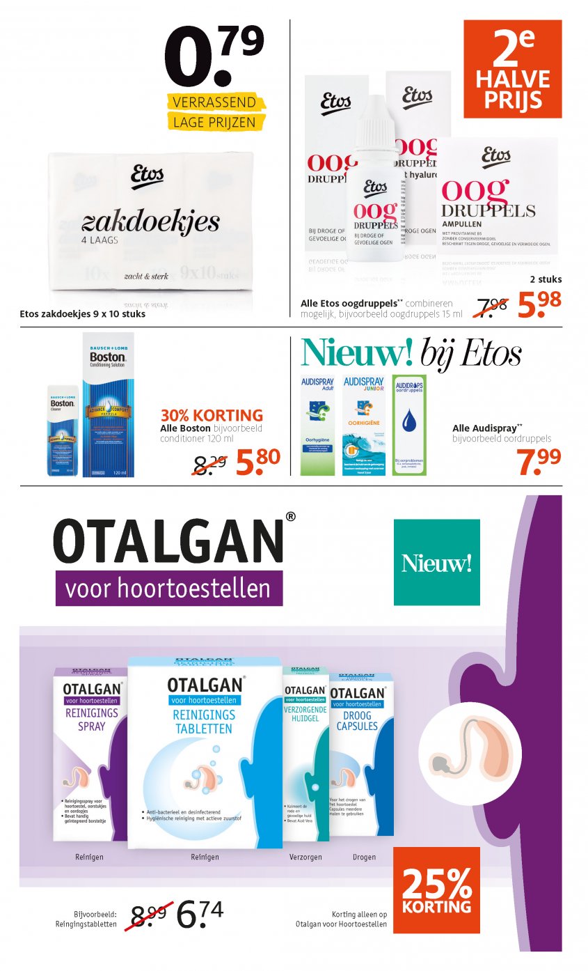 Etos Aanbiedingen van 14-08-2017 pagina.15