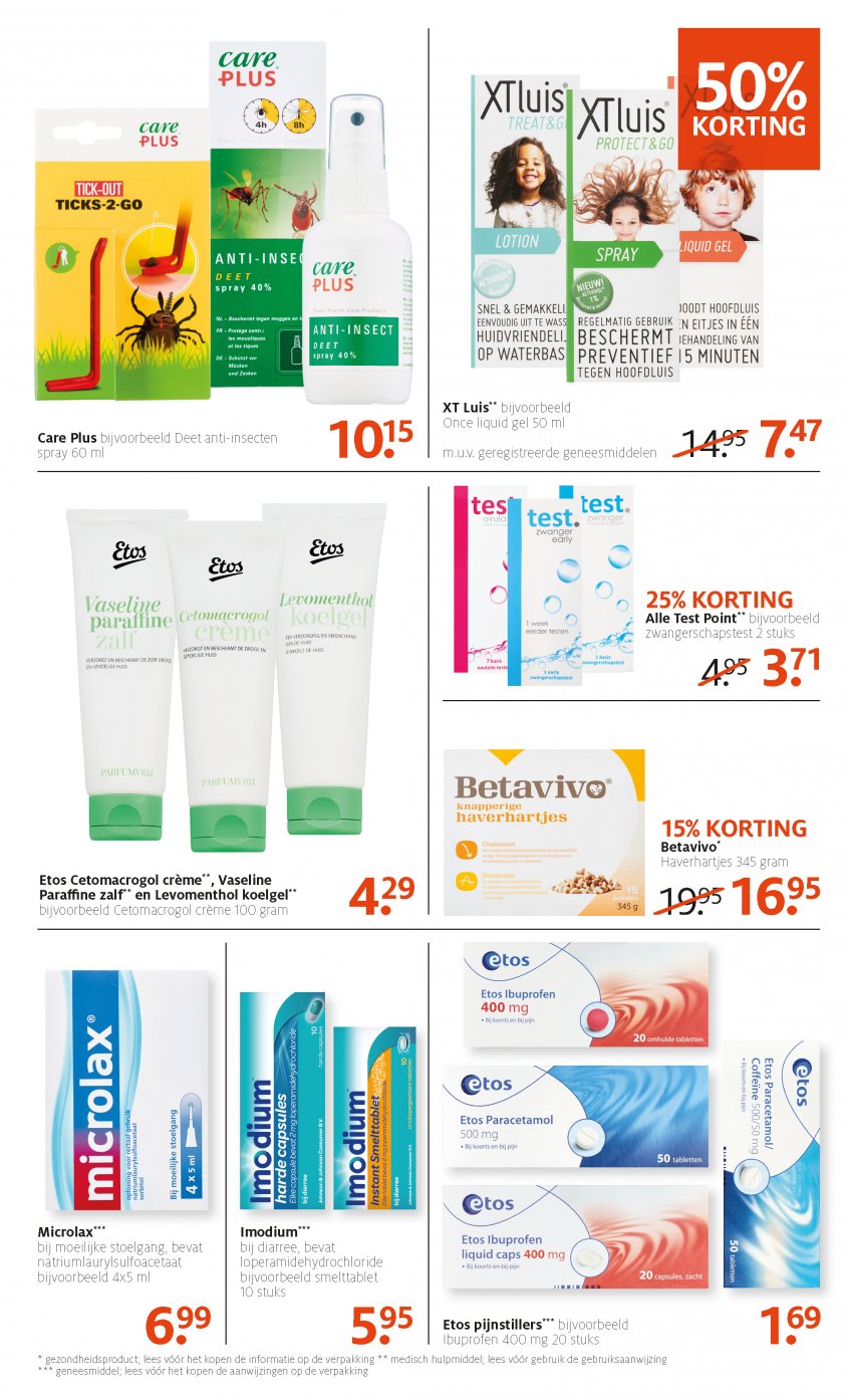 Etos Aanbiedingen van 14-08-2017 pagina.16