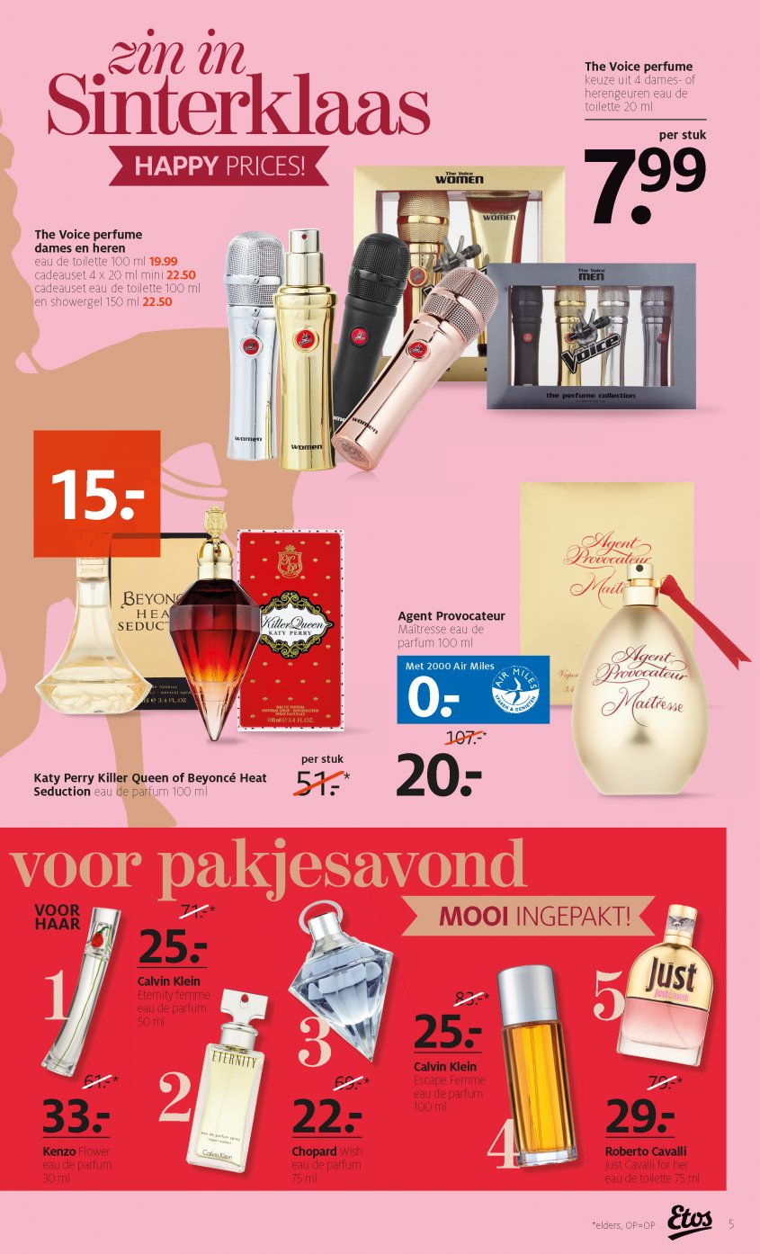 Etos Aanbiedingen van 04-12-2017 pagina.5