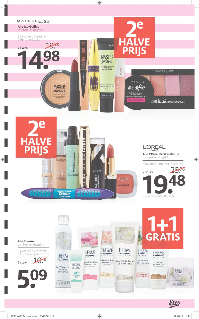 Etos Aanbiedingen van 26-03-2018 pagina.4