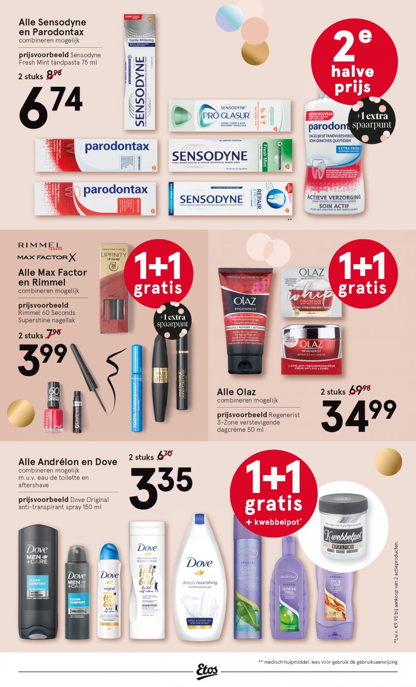 Etos Aanbiedingen van 18-11-2019 pagina.2