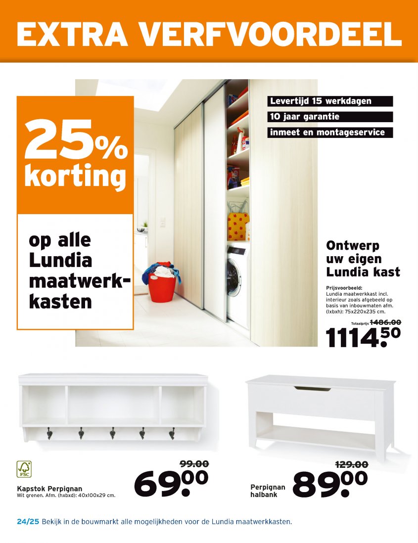 Gamma Aanbiedingen van 10-07-2017 pagina.28