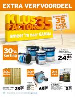 Gamma reclame folder week 28 pagina.2 