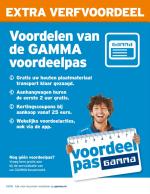 Gamma reclame folder week 28 pagina.14 