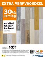 Gamma reclame folder week 28 pagina.36 