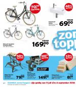 Gamma reclame folder week 28 pagina.6 