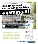 Gamma reclame folder week 28 pagina.8 