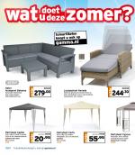 Gamma reclame folder week 28 pagina.10 