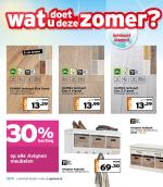 Gamma reclame folder week 28 pagina.18 