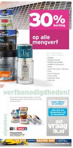 Gamma reclame folder week 29 pagina.15 