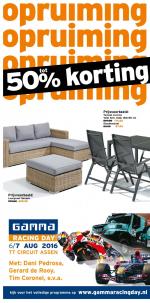 Gamma reclame folder week 29 pagina.24 