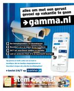 Gamma reclame folder week 30 pagina.11 