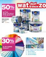 Gamma reclame folder week 32 pagina.2 