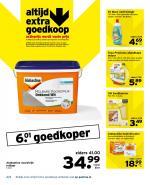 Gamma reclame folder week 32 pagina.4 