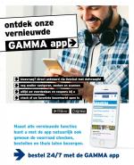 Gamma reclame folder week 32 pagina.11 