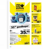 Gamma reclame folder week 38 pagina.8 2e week acties maandag september 26 zondag oktober 2 t/m superweekend zaterdag september 24 zondag september 25 dat zeg ik ...