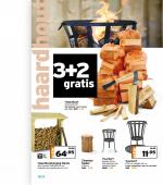 Gamma reclame folder week 38 pagina.12 2e week acties maandag september 26 zondag oktober 2 t/m superweekend zaterdag september 24 zondag september 25 dat zeg ik ...