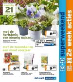 Gamma reclame folder week 38 pagina.17 18/19 Sanitair koopt u ook op gamma.nl Tegelkruisjes 2.5 mm. 200 stuks. 1.95 GAMMA lijmkam Lengte 180 mm met 4 mm vertanding. 2.39 GAMMA ...