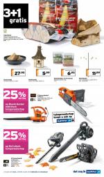 Gamma reclame folder week 44 pagina.13 2 5%korting op Black+Decker elektrisch tuingereedschap m.u.v. Altijd Extra Goedkoop artikelen U maakt het mooi. GAMMA maakt het makkelijk ...