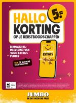 Jumbo reclame folder week 52, pagina.28