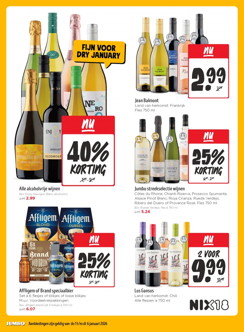 Jumbo Aanbiedingen van 01-01-2026 pagina.10