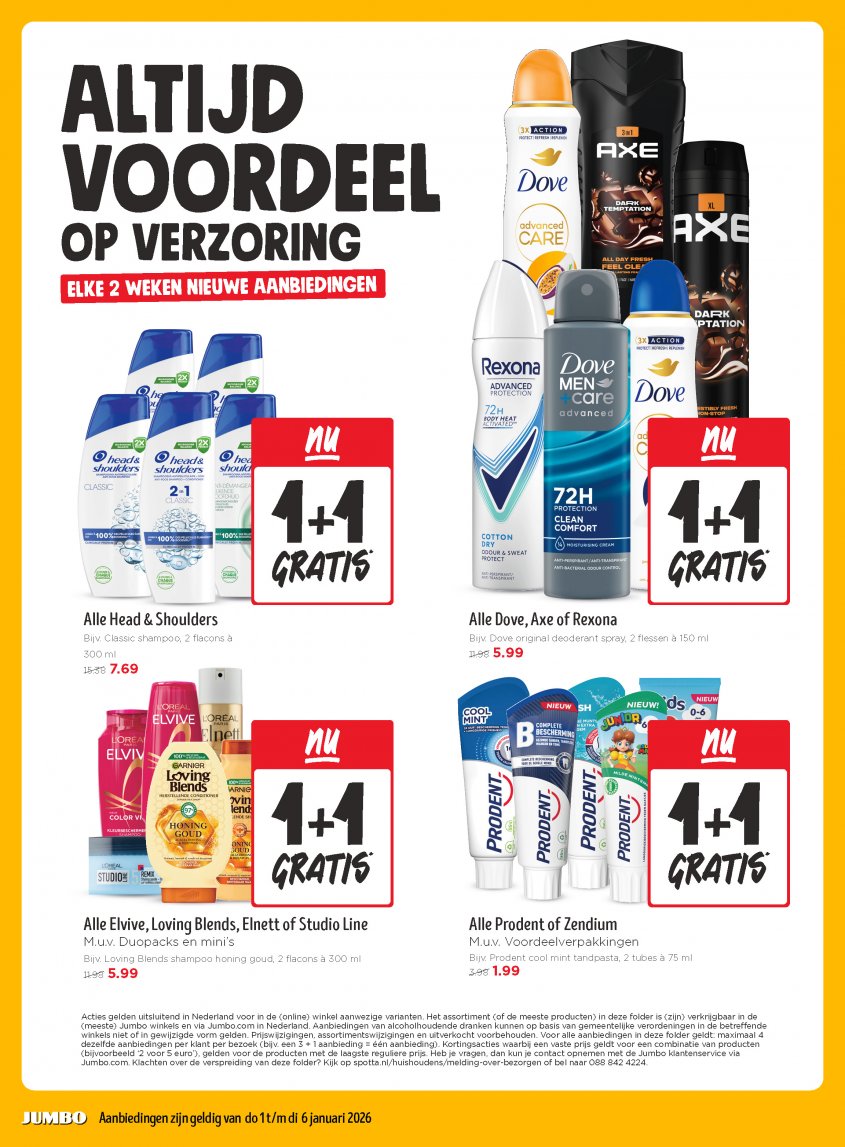 Jumbo Aanbiedingen van 01-01-2026 pagina.14