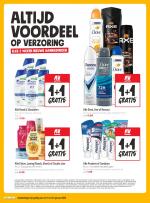 Jumbo reclame folder week 01, pagina.14