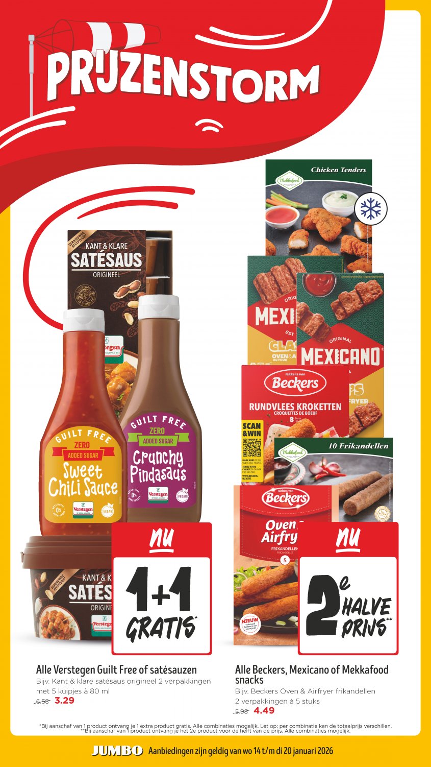 Jumbo Aanbiedingen van 14-01-2026 pagina.13