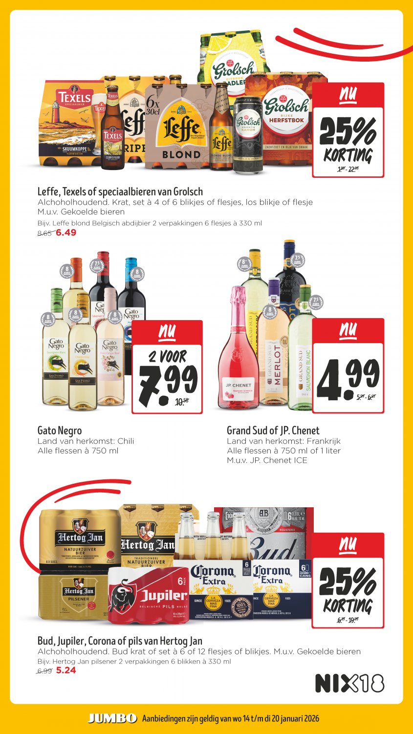Jumbo Aanbiedingen van 14-01-2026 pagina.18