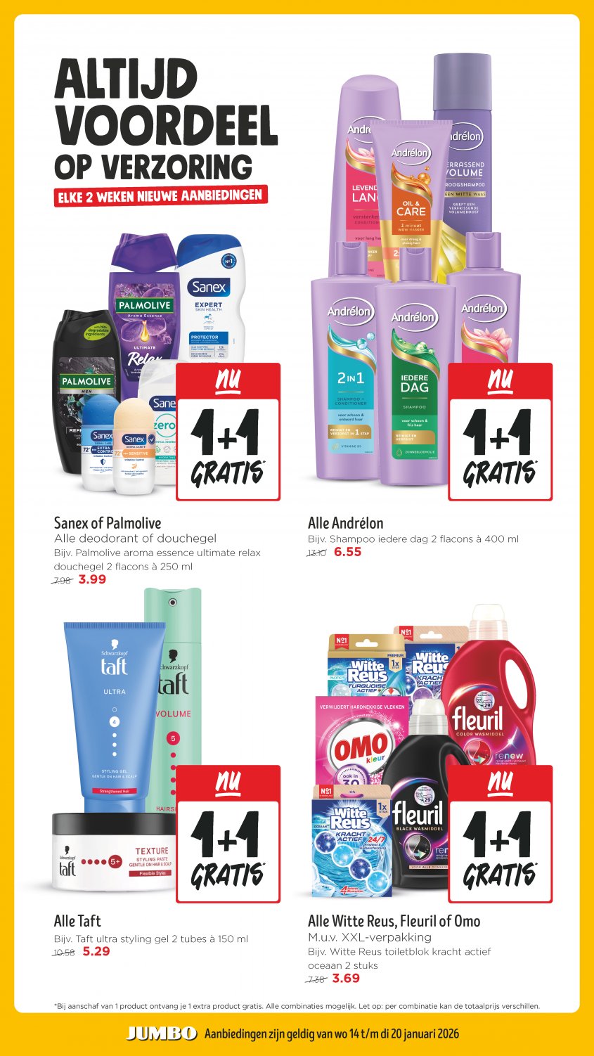 Jumbo Aanbiedingen van 14-01-2026 pagina.11
