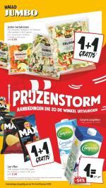 Jumbo r van 14-01-2026 t/m 20-01-2026 - totaal 21 pagina's