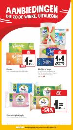 Jumbo reclame folder week 03, pagina.5