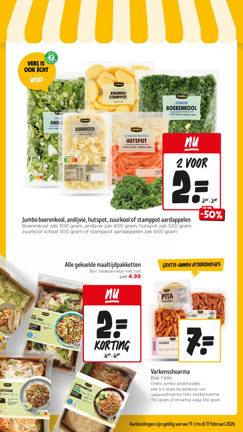Jumbo Aanbiedingen van 11-02-2026 pagina.6
