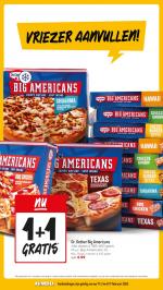 Jumbo reclame folder week 07, pagina.2