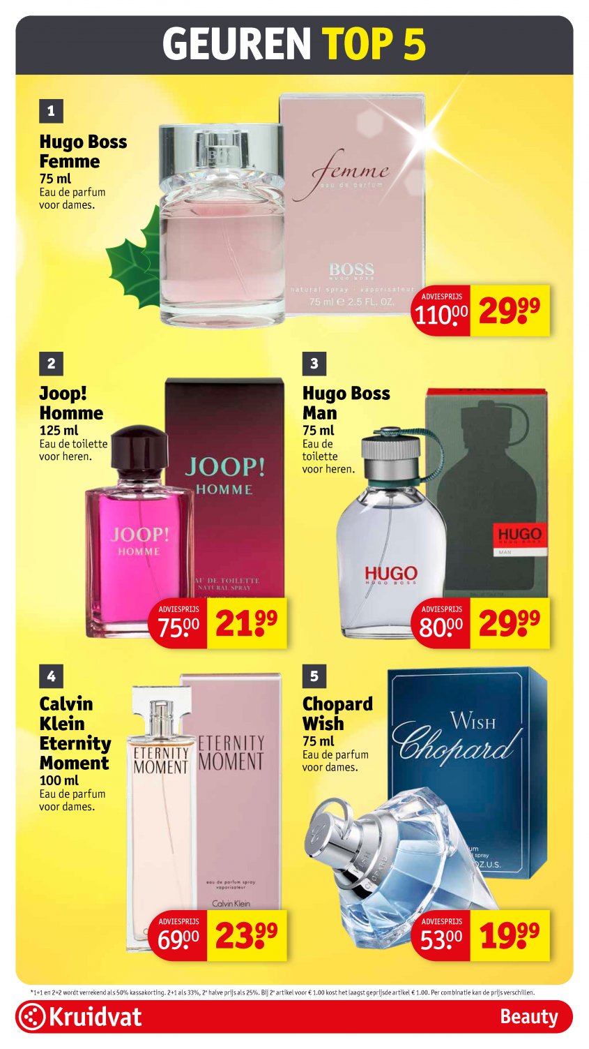 Kruidvat Aanbiedingen van 23-12-2025 pagina.4