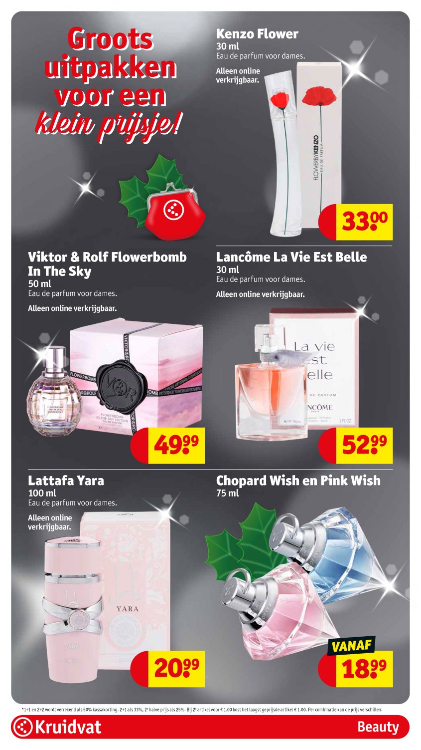 Kruidvat Aanbiedingen van 23-12-2025 pagina.9
