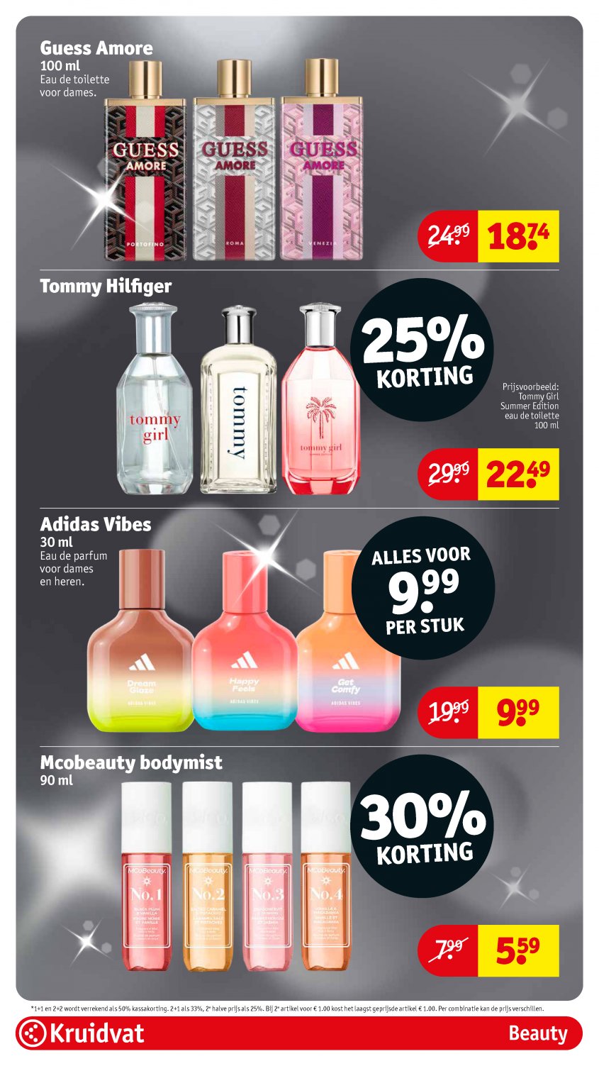 Kruidvat Aanbiedingen van 23-12-2025 pagina.10