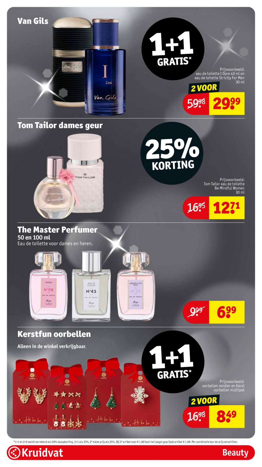 Kruidvat Aanbiedingen van 23-12-2025 pagina.12