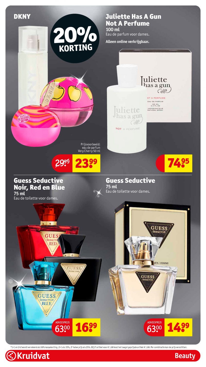 Kruidvat Aanbiedingen van 23-12-2025 pagina.13