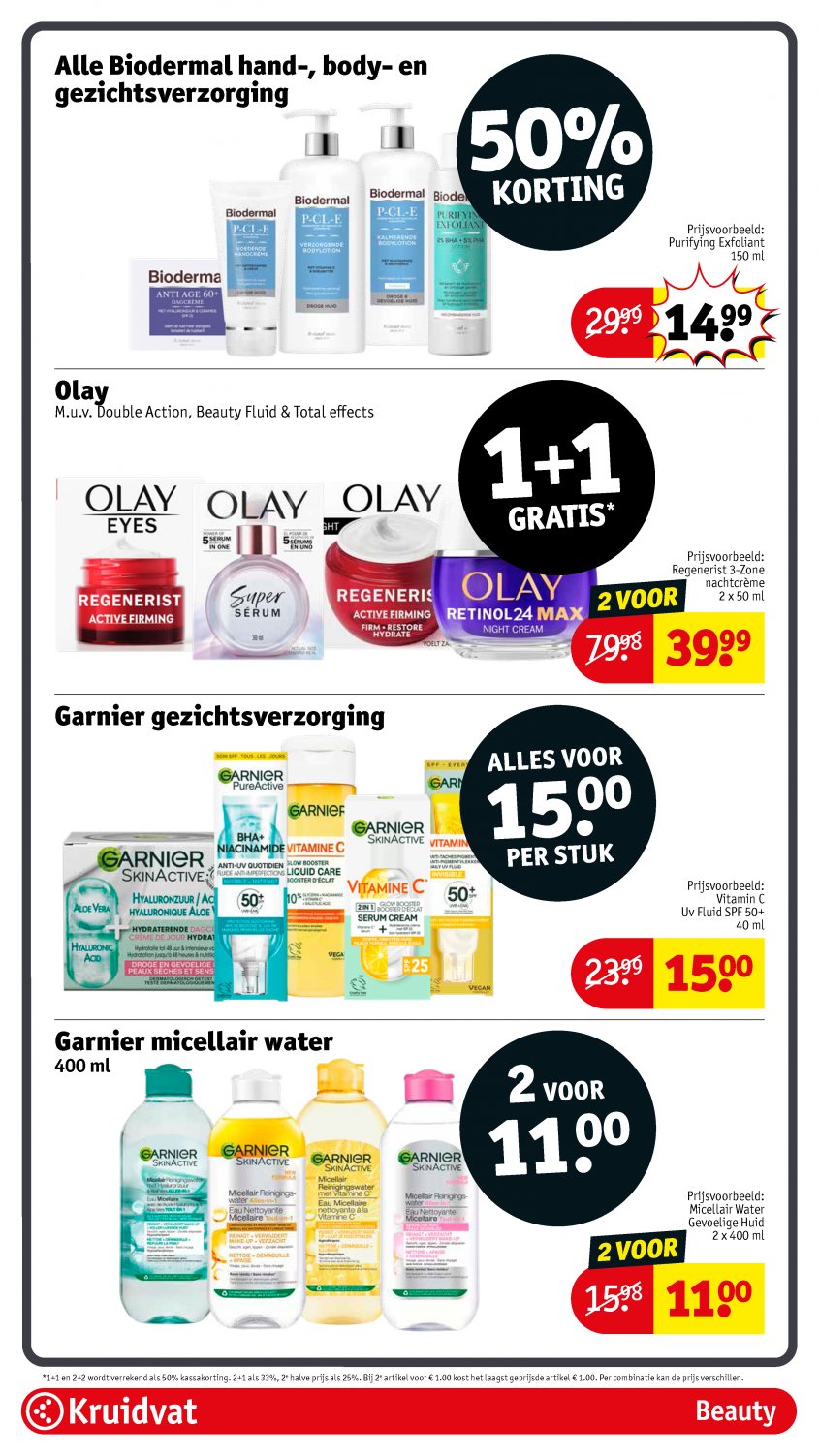 Kruidvat Aanbiedingen van 23-12-2025 pagina.17