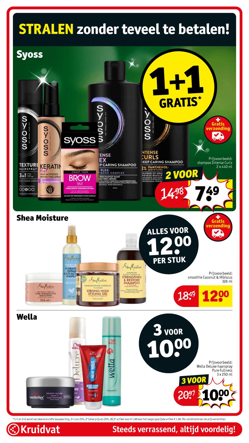 Kruidvat Aanbiedingen van 23-12-2025 pagina.24