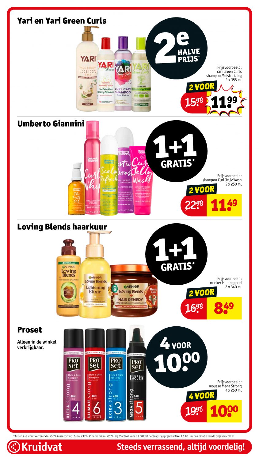 Kruidvat Aanbiedingen van 23-12-2025 pagina.25