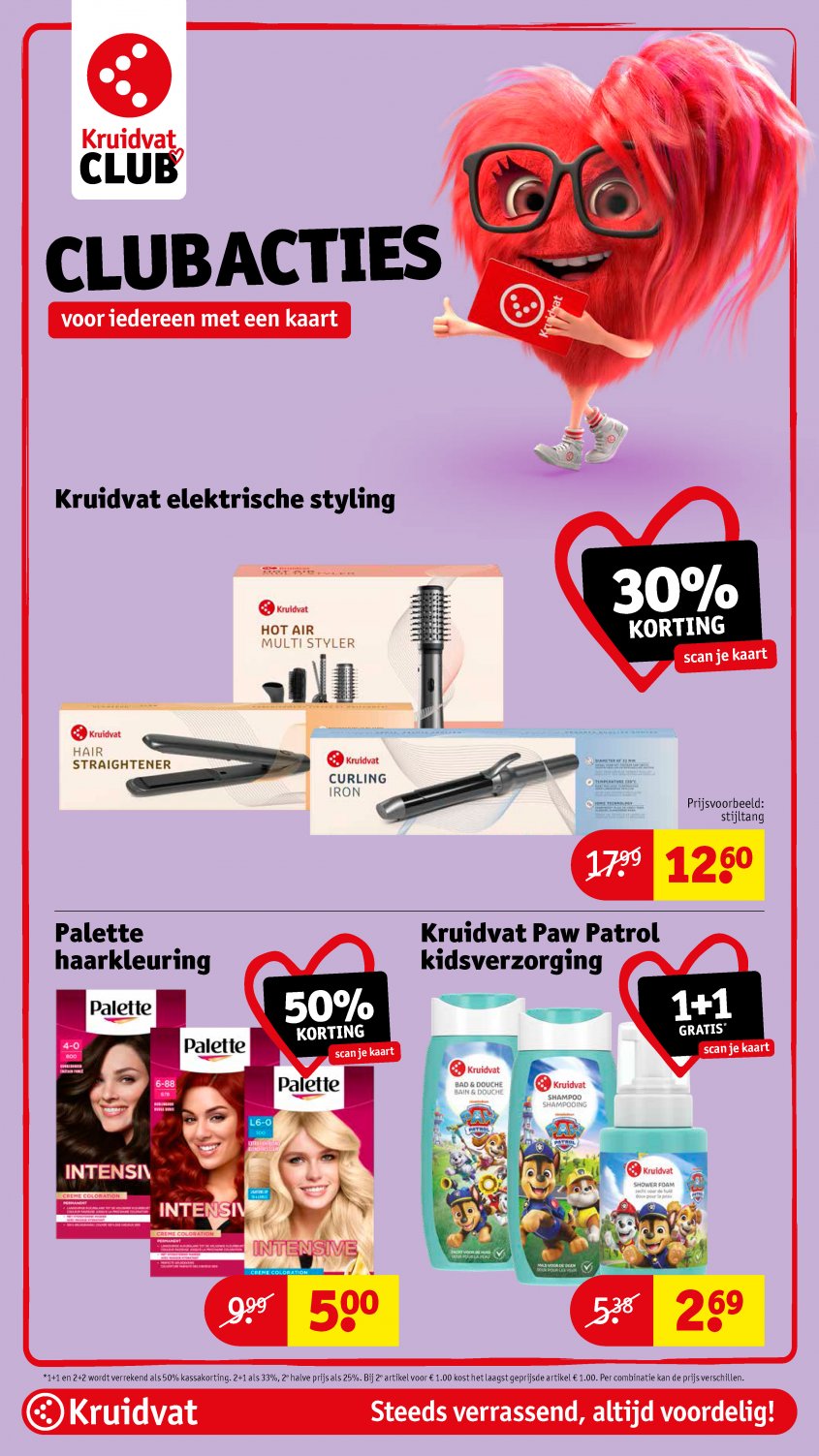 Kruidvat Aanbiedingen van 23-12-2025 pagina.29