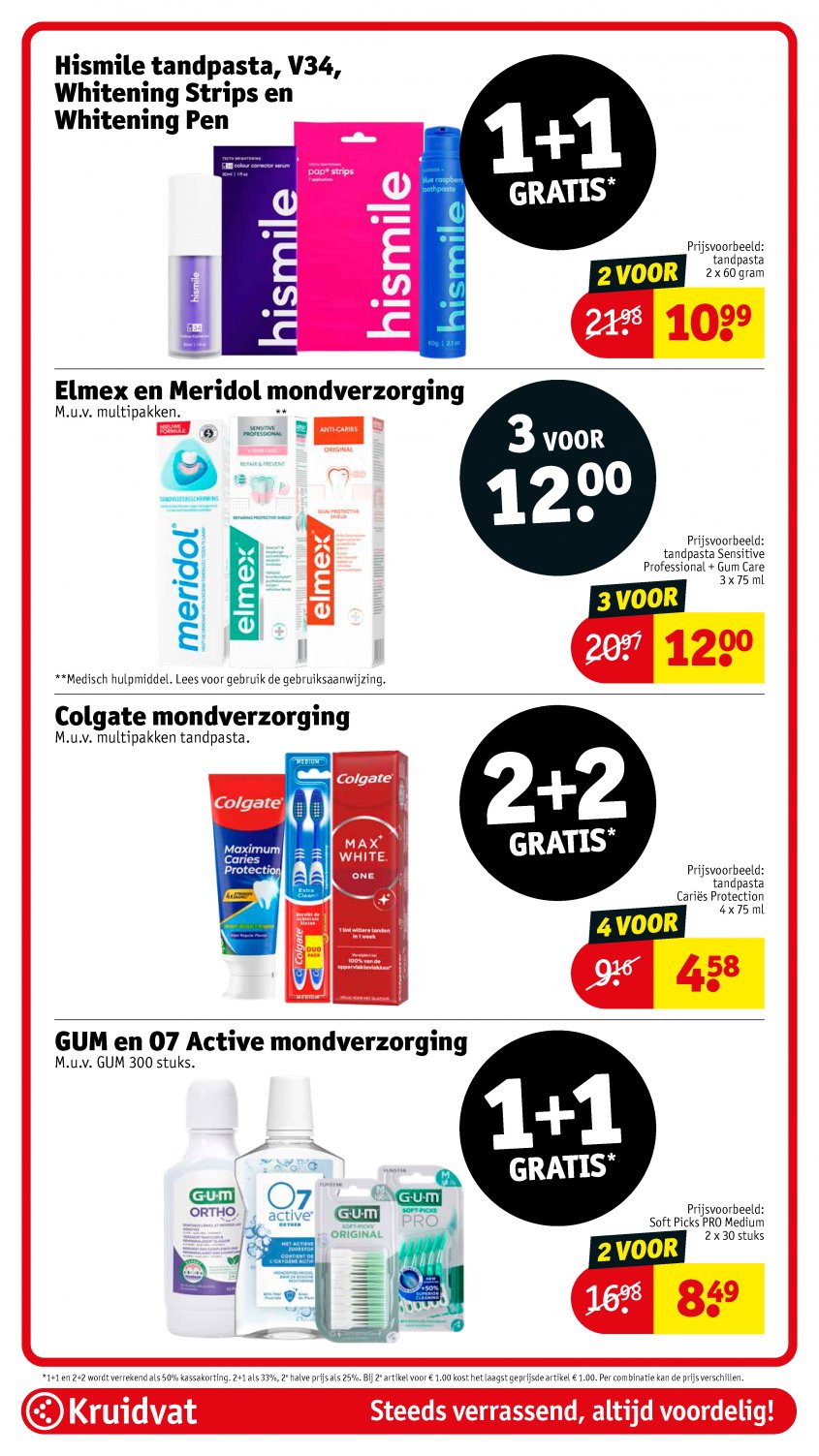 Kruidvat Aanbiedingen van 23-12-2025 pagina.37
