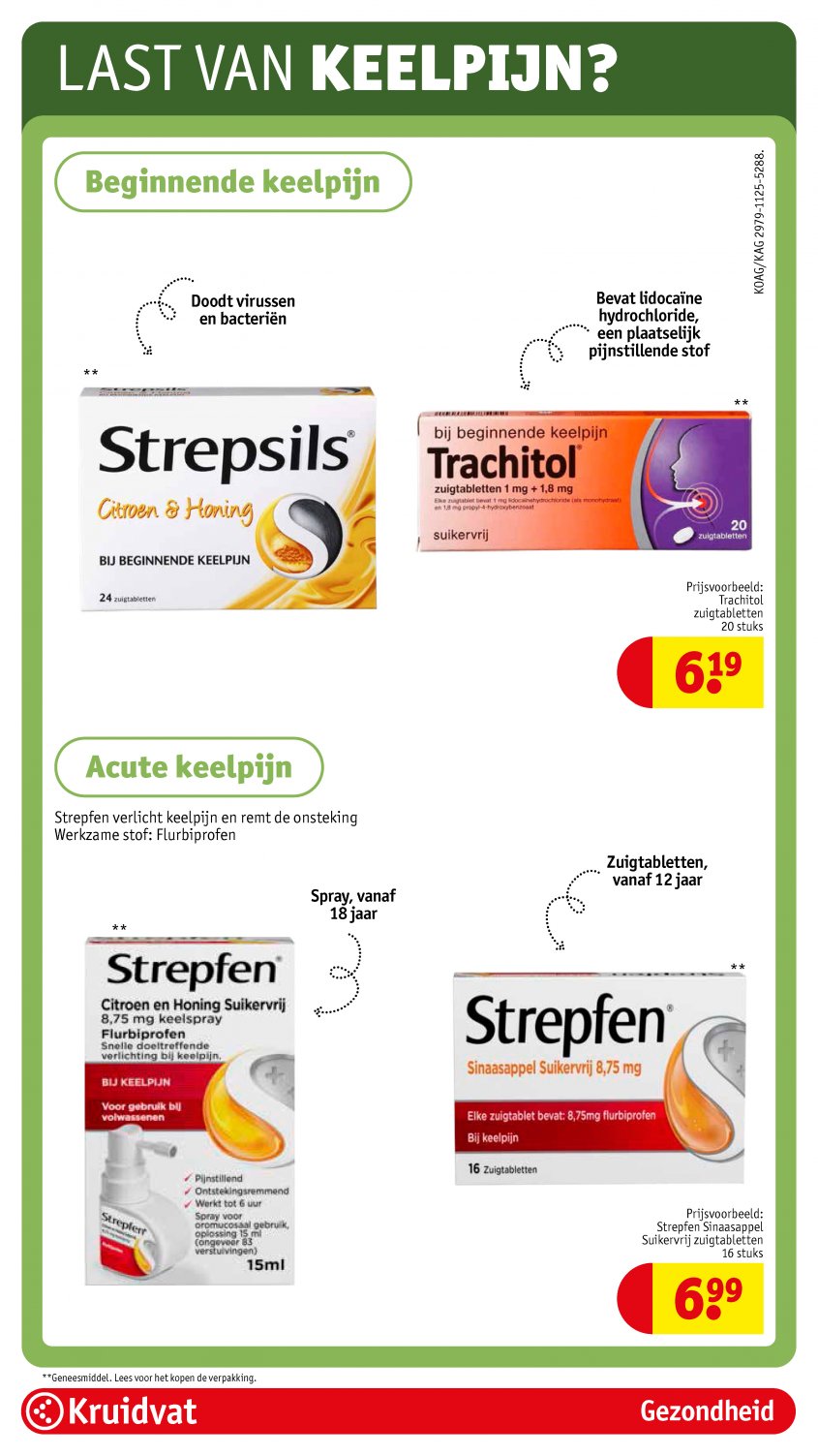 Kruidvat Aanbiedingen van 23-12-2025 pagina.56