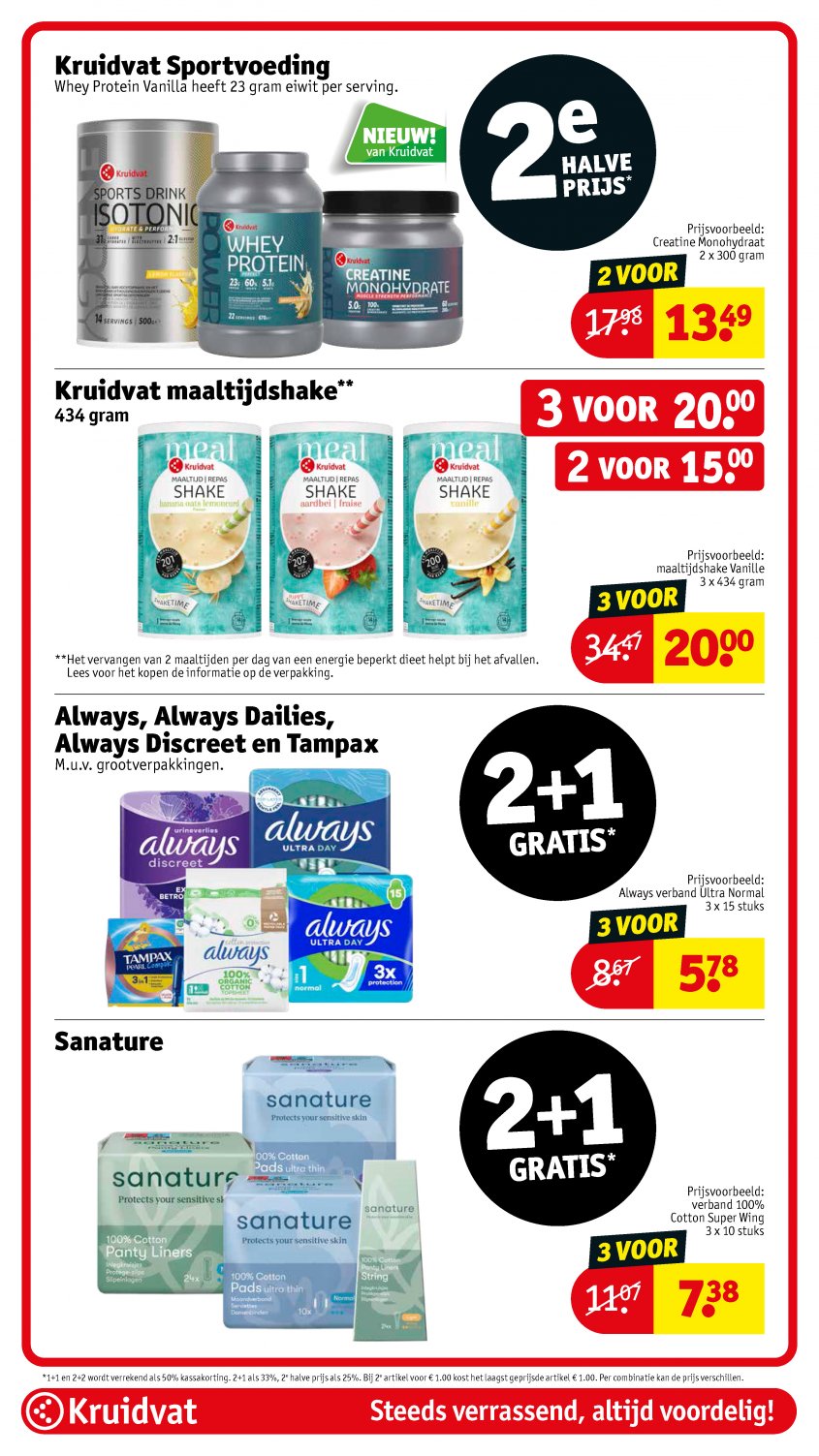 Kruidvat Aanbiedingen van 23-12-2025 pagina.59
