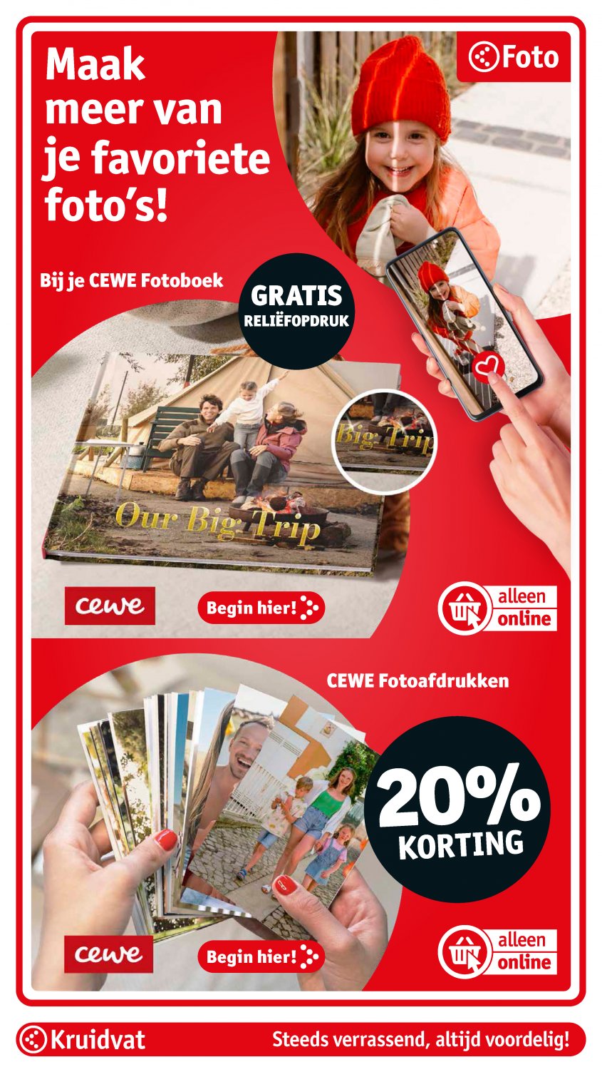 Kruidvat Aanbiedingen van 23-12-2025 pagina.63